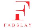 Fabslay  logo